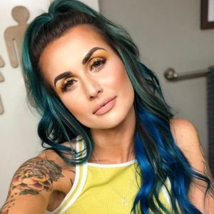 Meet your Posher, Leah